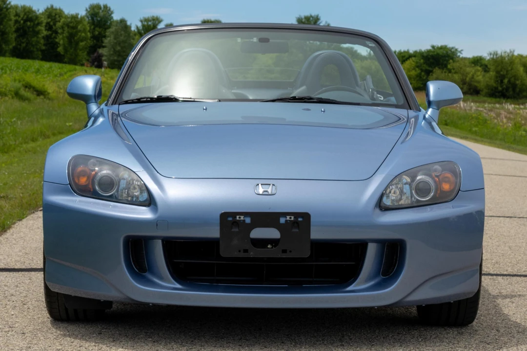 2004 Honda AP2 S2000 - Image 2 of 31