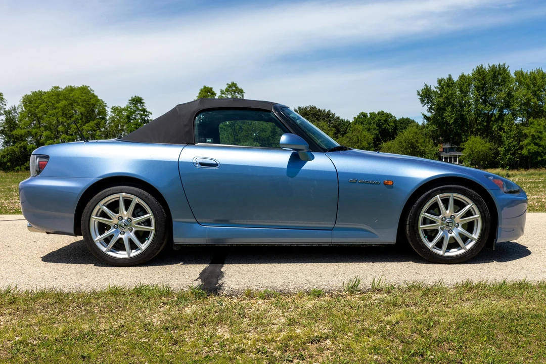 2004 Honda AP2 S2000 - Image 3 of 31
