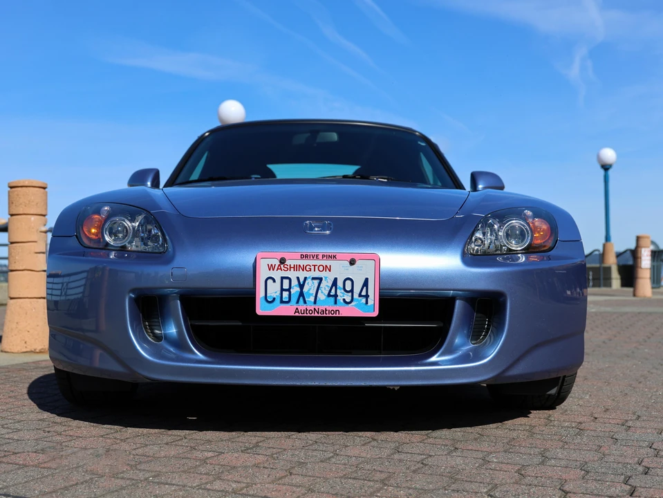 2004 Honda AP2 S2000 - Image 19 of 31