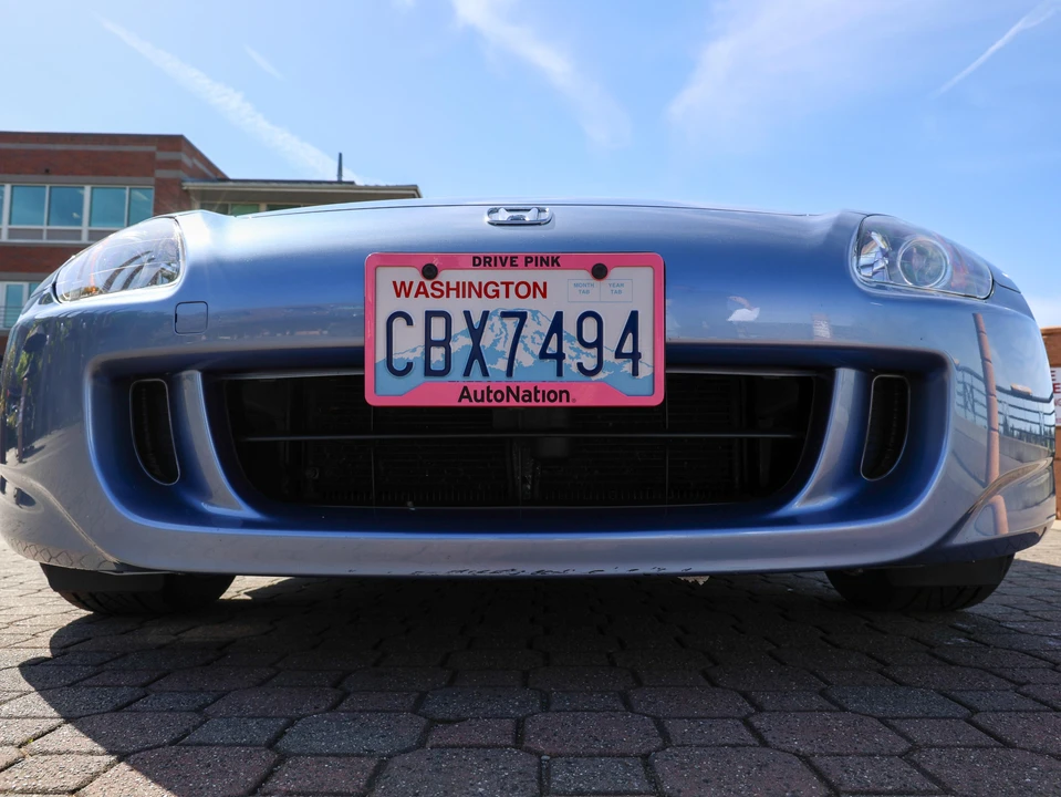 2004 Honda AP2 S2000 - Image 20 of 31