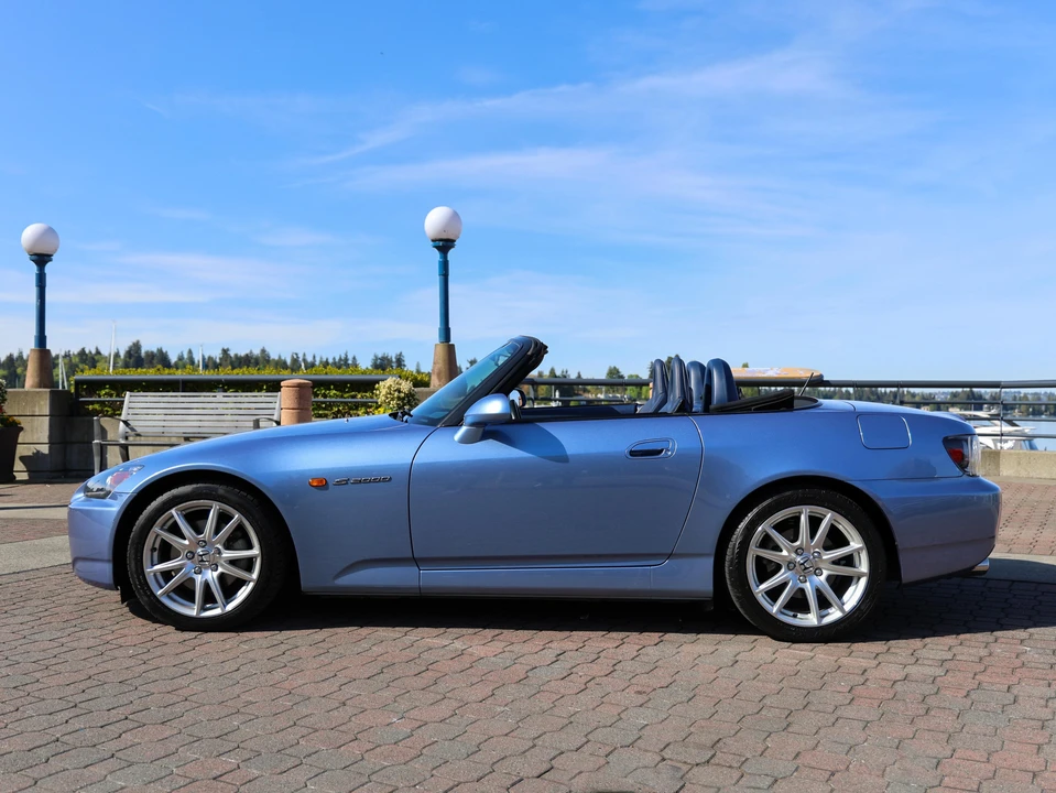 2004 Honda AP2 S2000 - Image 9 of 31