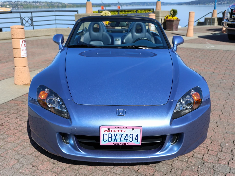 2004 Honda AP2 S2000 - Image 6 of 31