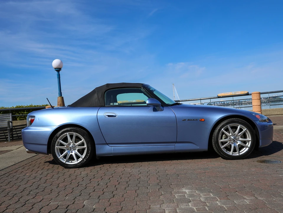 2004 Honda AP2 S2000 - Image 31 of 31