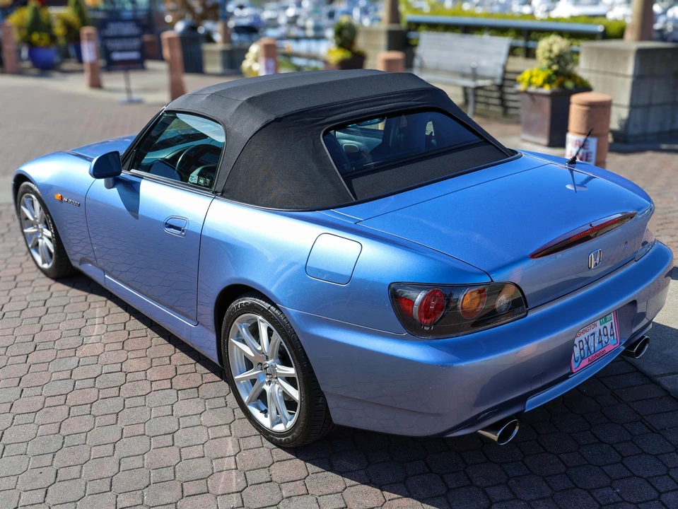 2004 Honda AP2 S2000 - Image 24 of 31