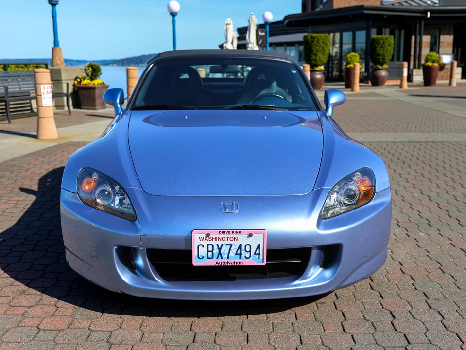 2004 Honda AP2 S2000 - Image 18 of 31