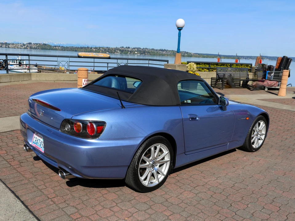 2004 Honda AP2 S2000 - Image 28 of 31