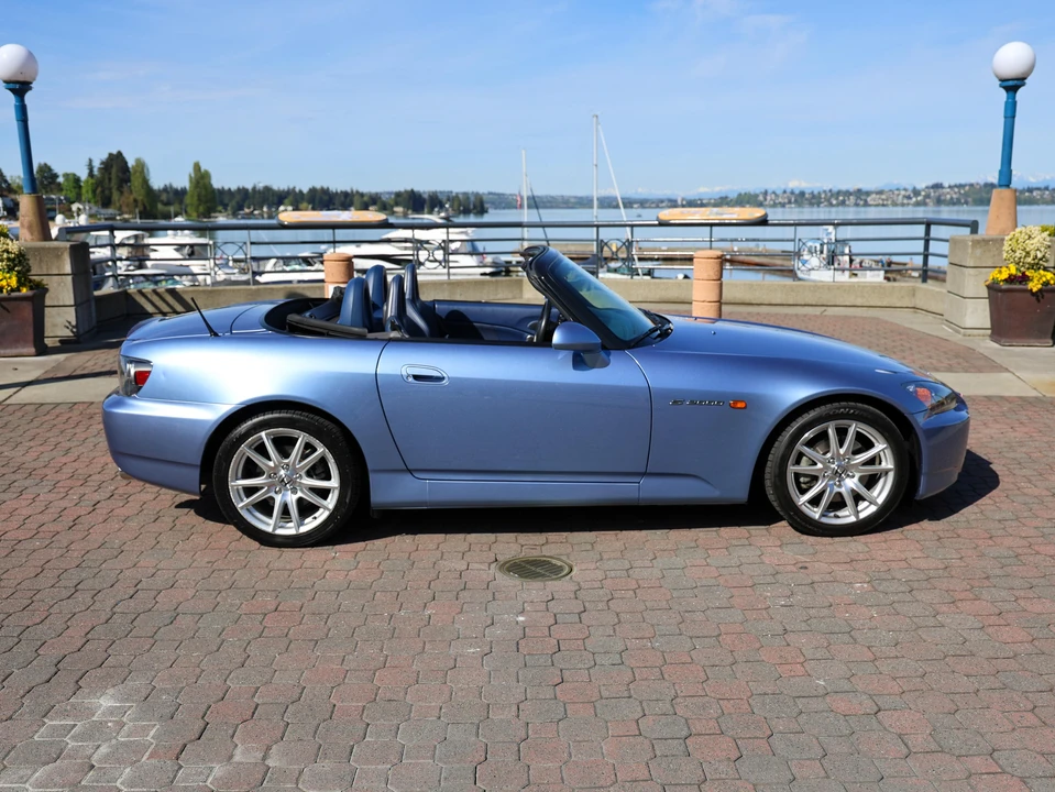 2004 Honda AP2 S2000 - Image 15 of 31
