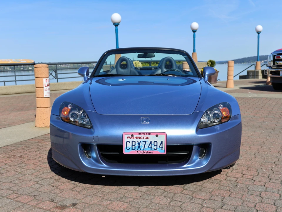 2004 Honda AP2 S2000 - Image 7 of 31