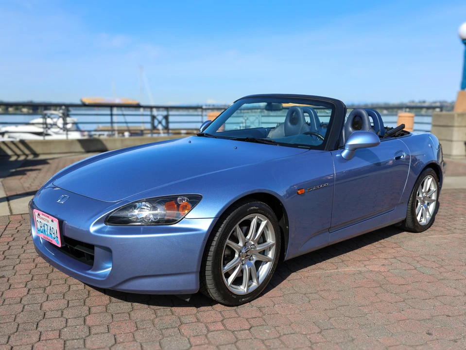 2004 Honda AP2 S2000 - Image 8 of 31