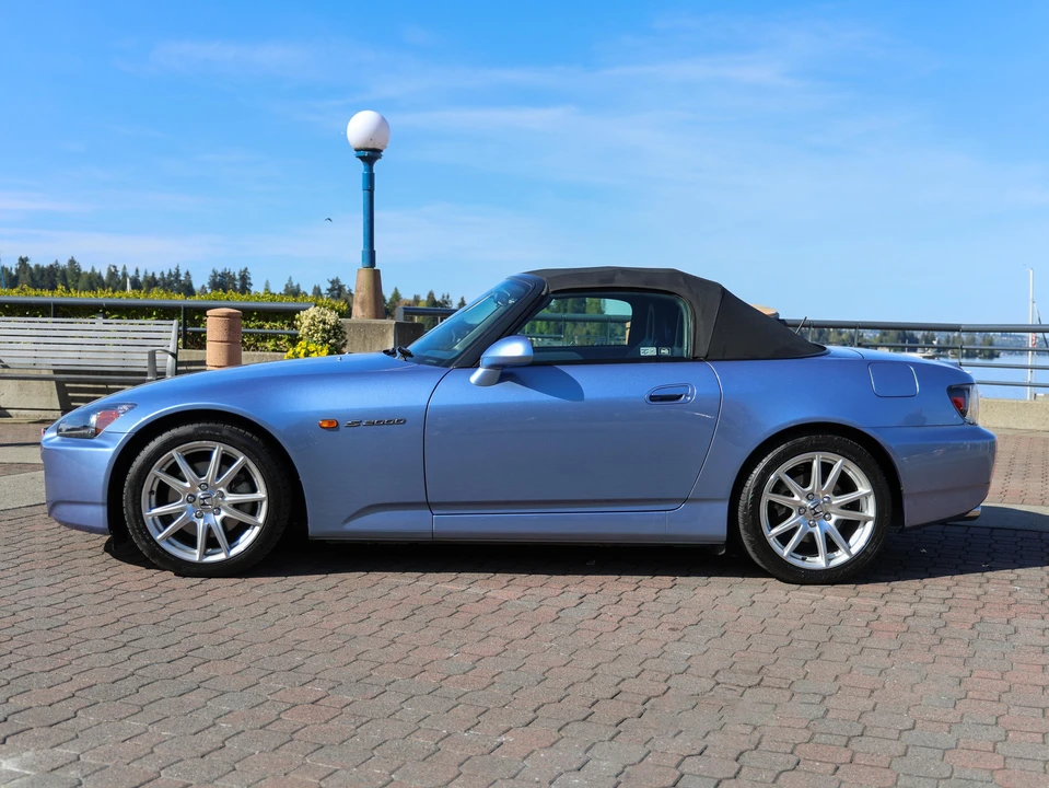 2004 Honda AP2 S2000 - Image 22 of 31