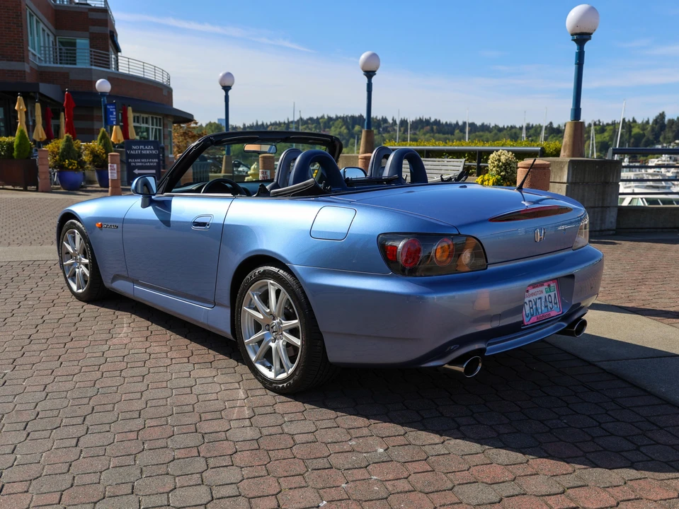 2004 Honda AP2 S2000 - Image 10 of 31