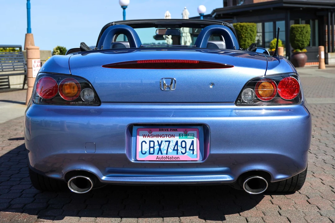 2004 Honda AP2 S2000 - Image 5 of 31