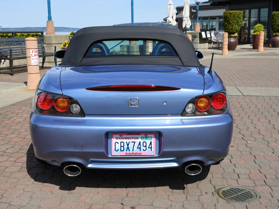 2004 Honda AP2 S2000 - Image 25 of 31