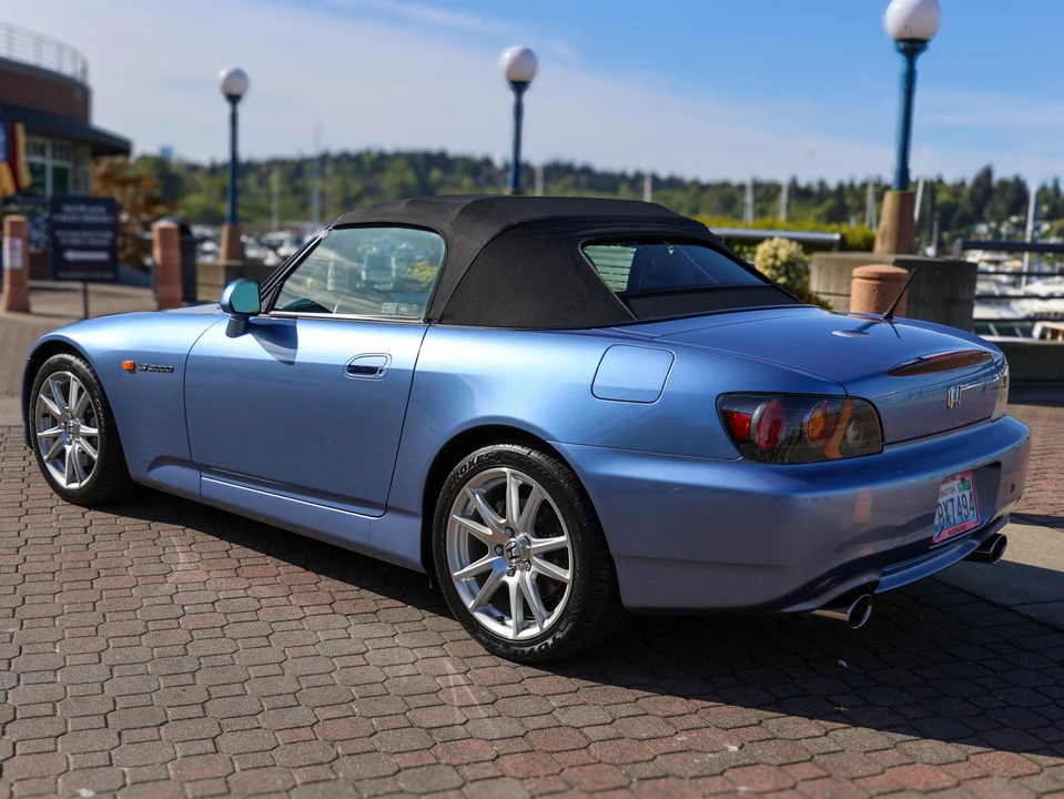 2004 Honda AP2 S2000 - Image 23 of 31