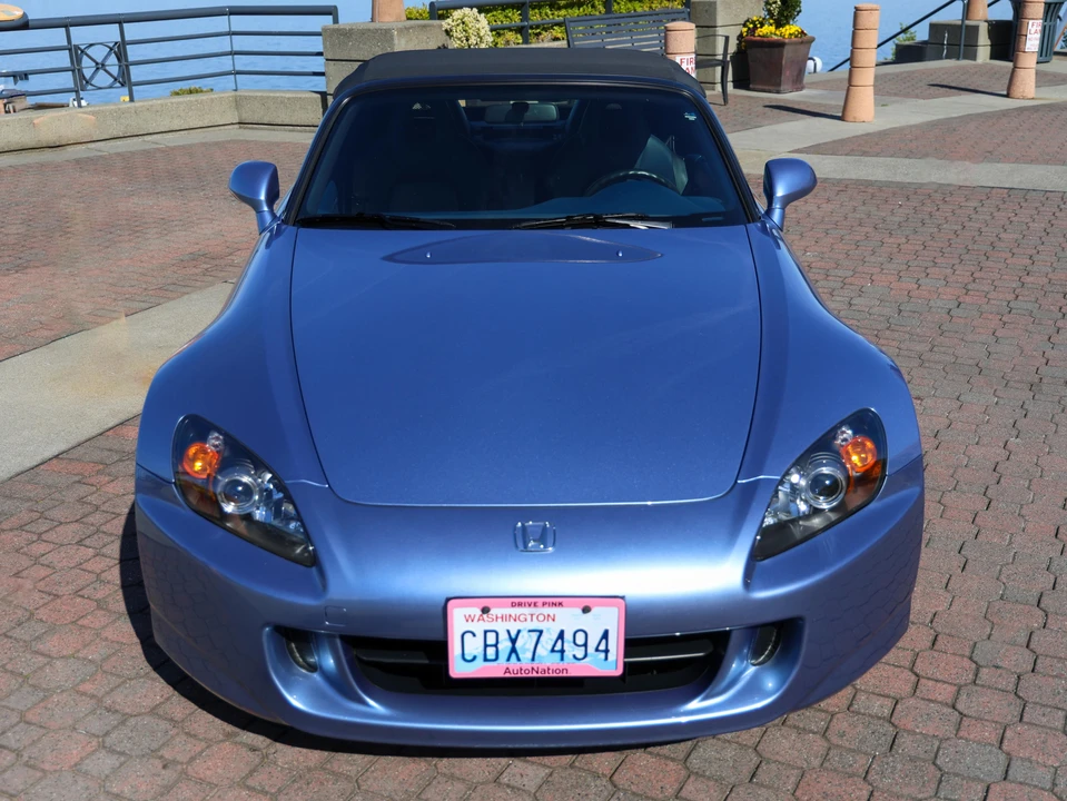 2004 Honda AP2 S2000 - Image 17 of 31