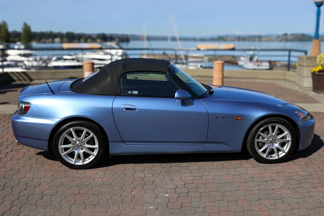 2004 Honda AP2 S2000 - Image 3 of 31