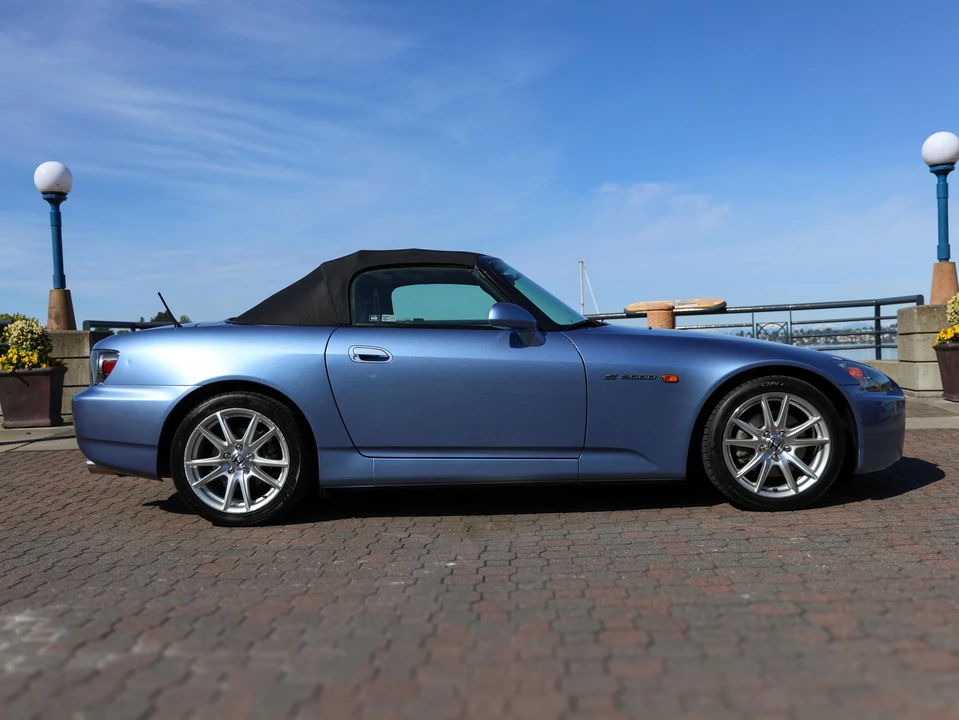 2004 Honda AP2 S2000 - Image 30 of 31