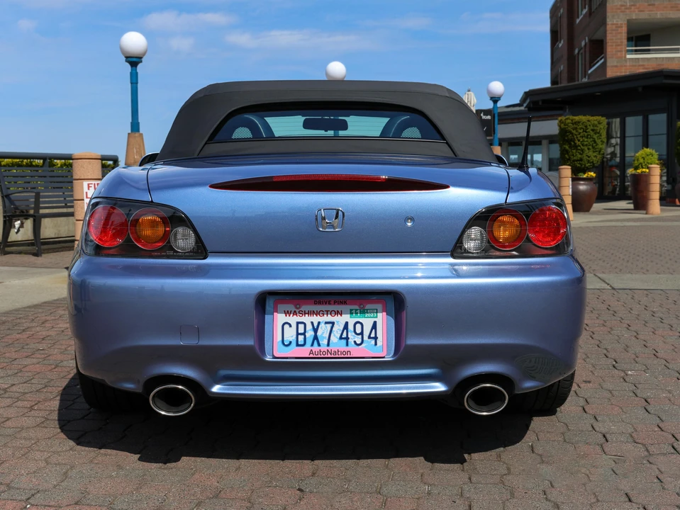 2004 Honda AP2 S2000 - Image 26 of 31