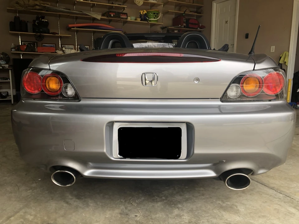 2004 Honda AP2 S2000 - Image 13 of 31