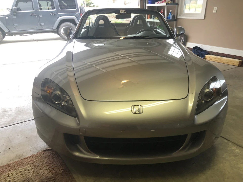 2004 Honda AP2 S2000 - Image 14 of 31