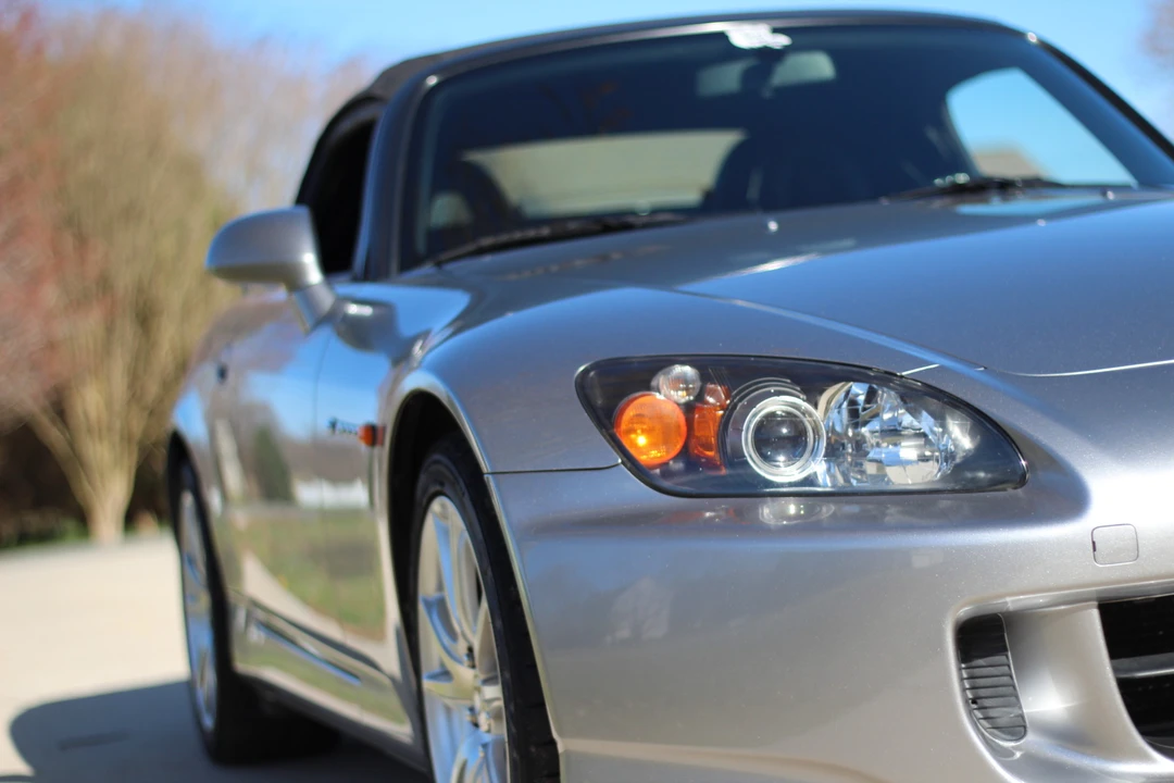 2004 Honda AP2 S2000 - Image 15 of 31