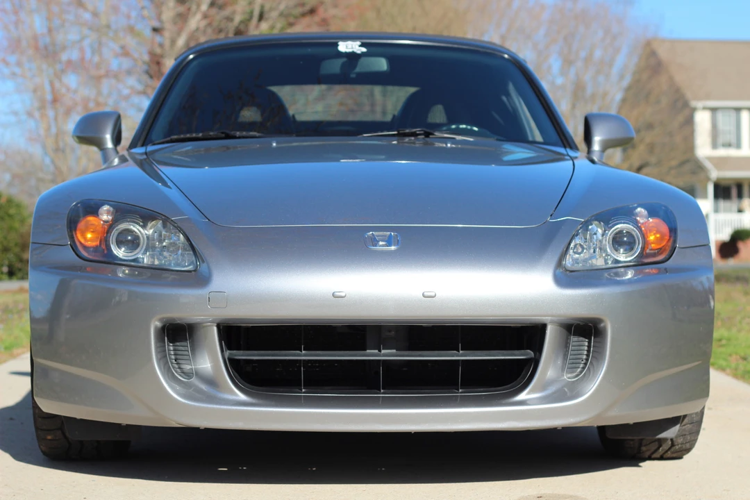 2004 Honda AP2 S2000 - Image 17 of 31