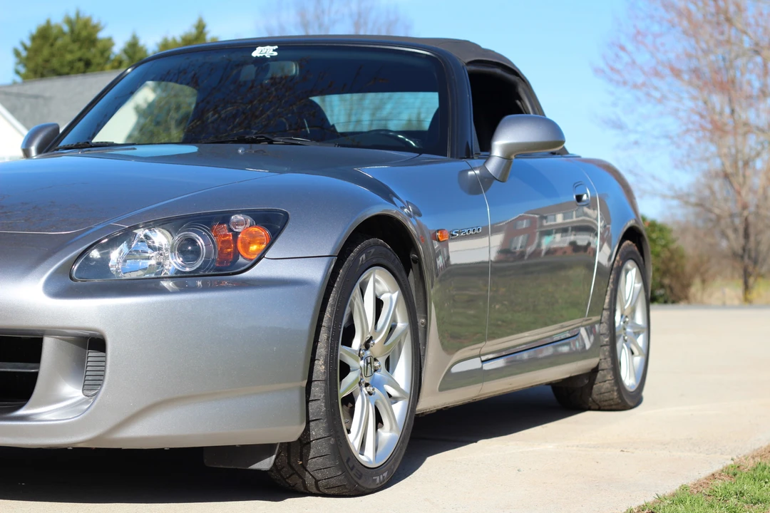 2004 Honda AP2 S2000 - Image 18 of 31