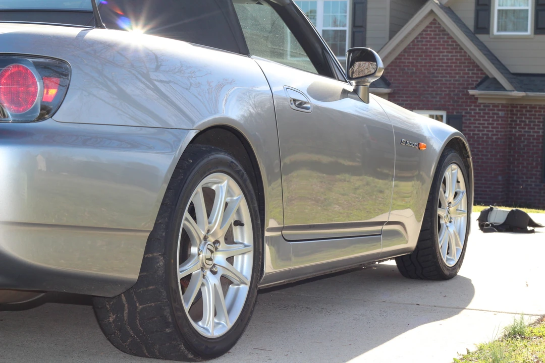 2004 Honda AP2 S2000 - Image 19 of 31