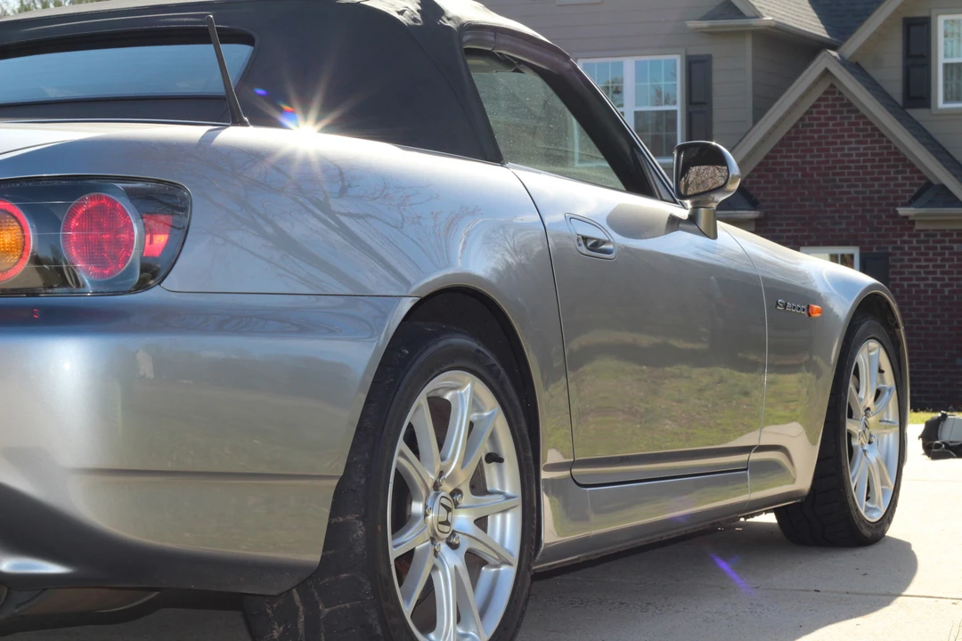2004 Honda AP2 S2000 - Image 20 of 31