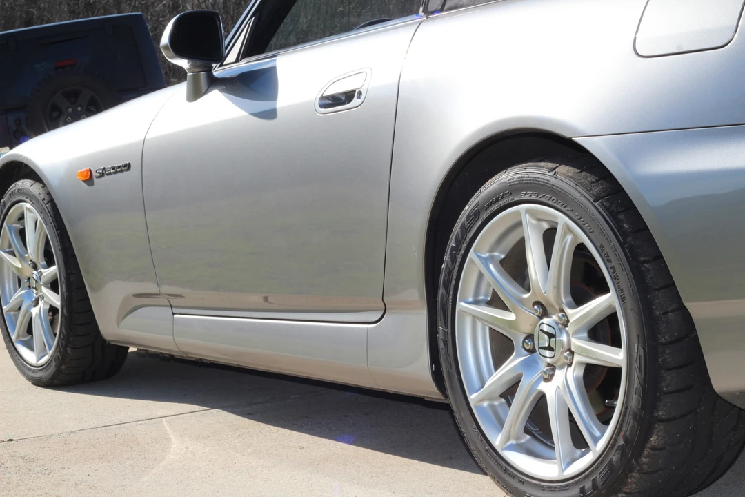 2004 Honda AP2 S2000 - Image 21 of 31