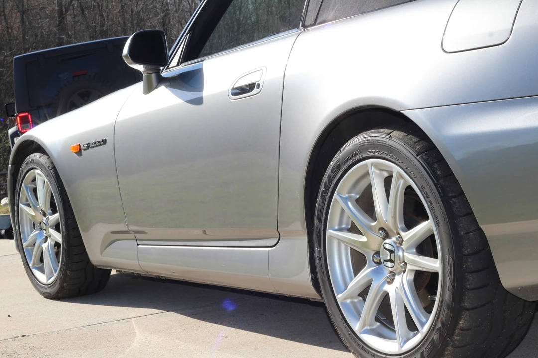 2004 Honda AP2 S2000 - Image 22 of 31