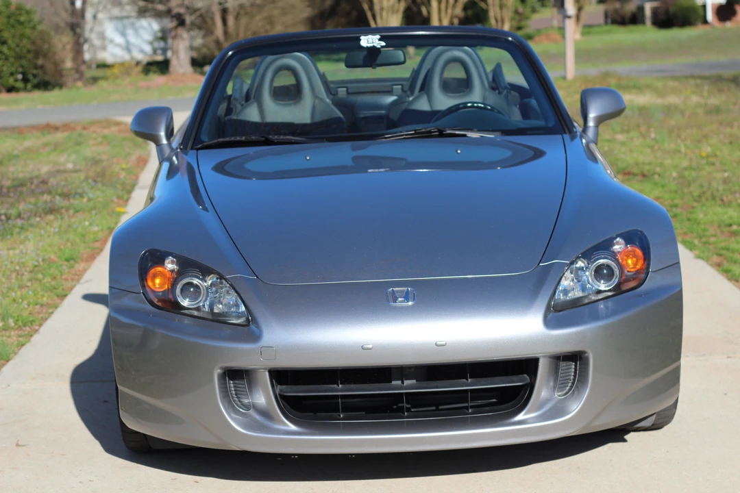 2004 Honda AP2 S2000 - Image 2 of 31