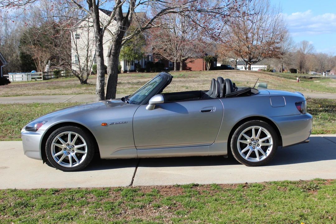 2004 Honda AP2 S2000 - Image 5 of 31