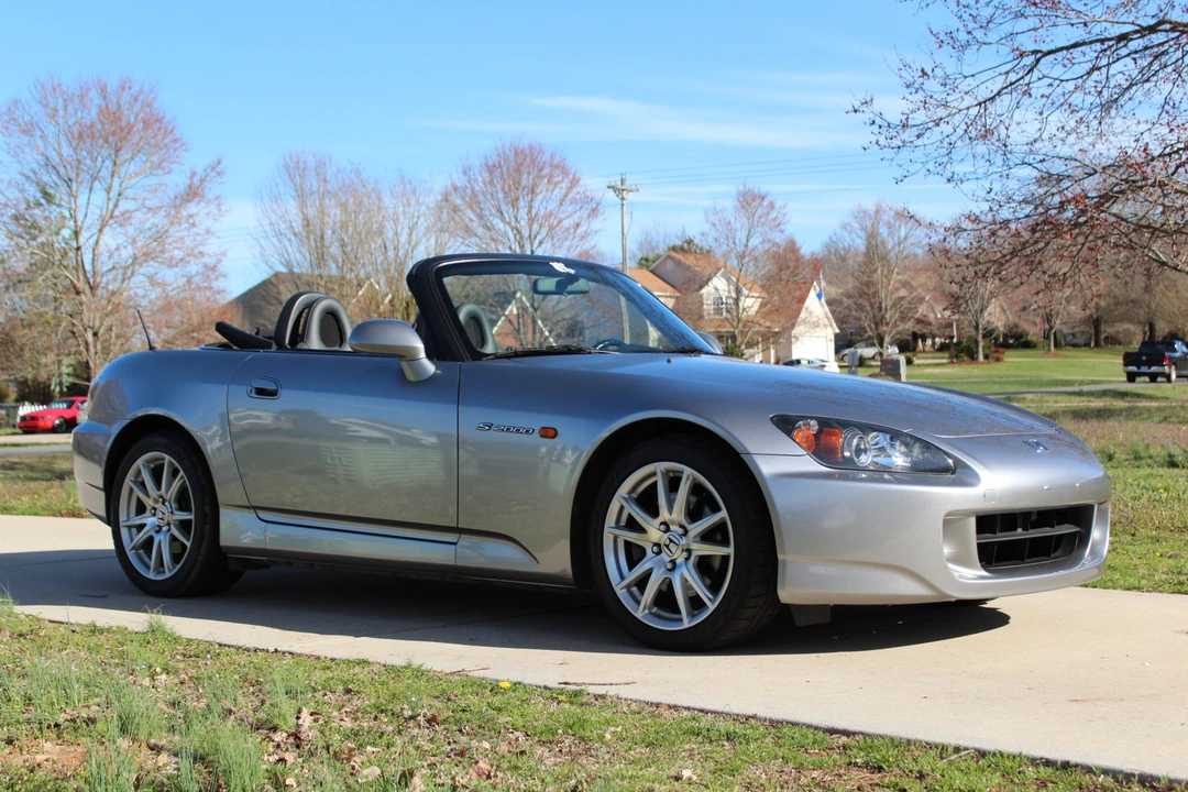 2004 Honda AP2 S2000 - Image 9 of 31