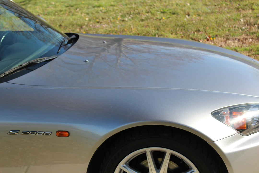 2004 Honda AP2 S2000 - Image 23 of 31