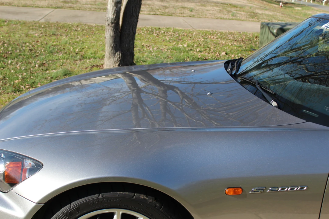 2004 Honda AP2 S2000 - Image 24 of 31