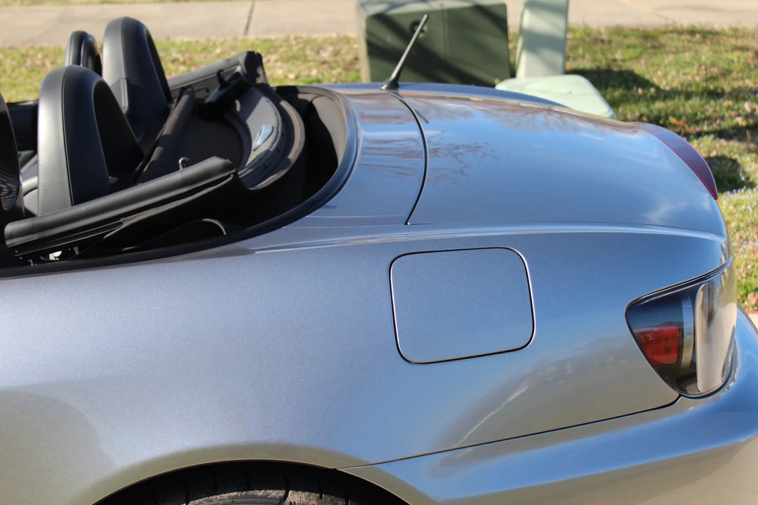 2004 Honda AP2 S2000 - Image 25 of 31