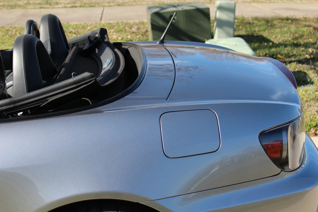 2004 Honda AP2 S2000 - Image 26 of 31