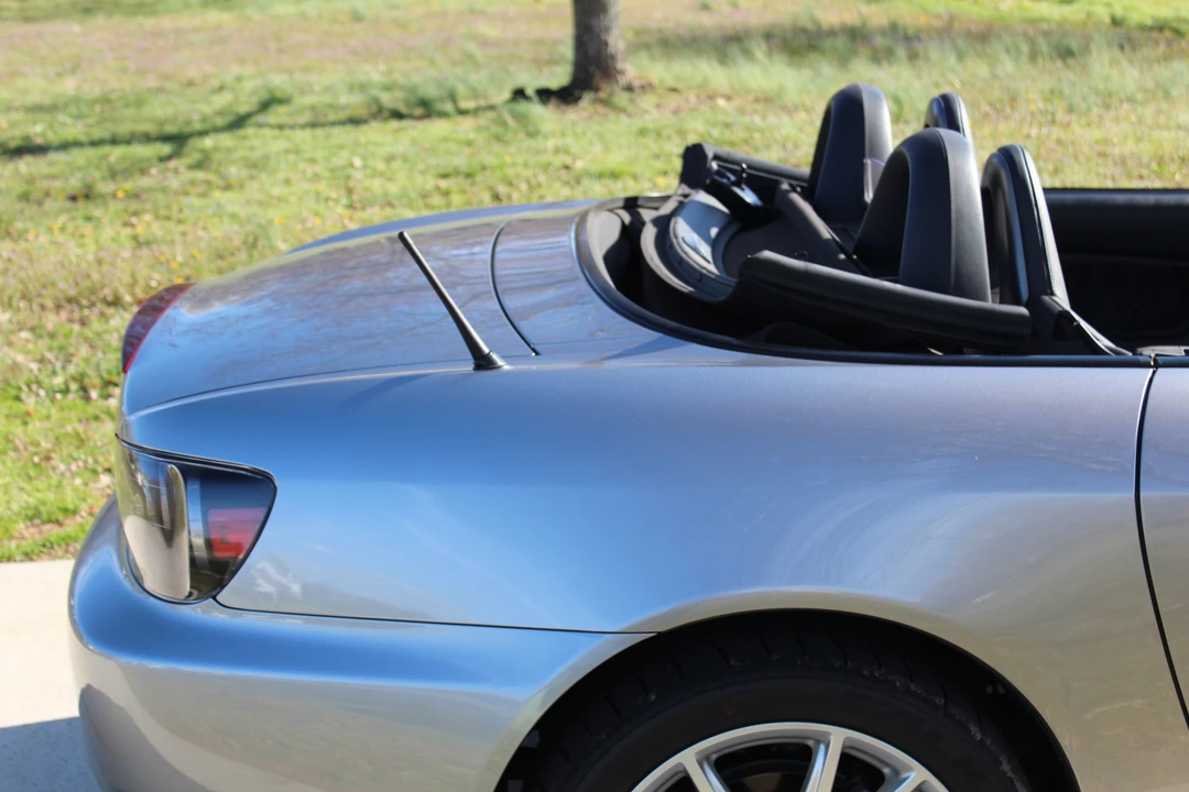 2004 Honda AP2 S2000 - Image 27 of 31
