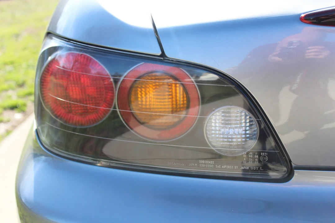 2004 Honda AP2 S2000 - Image 28 of 31