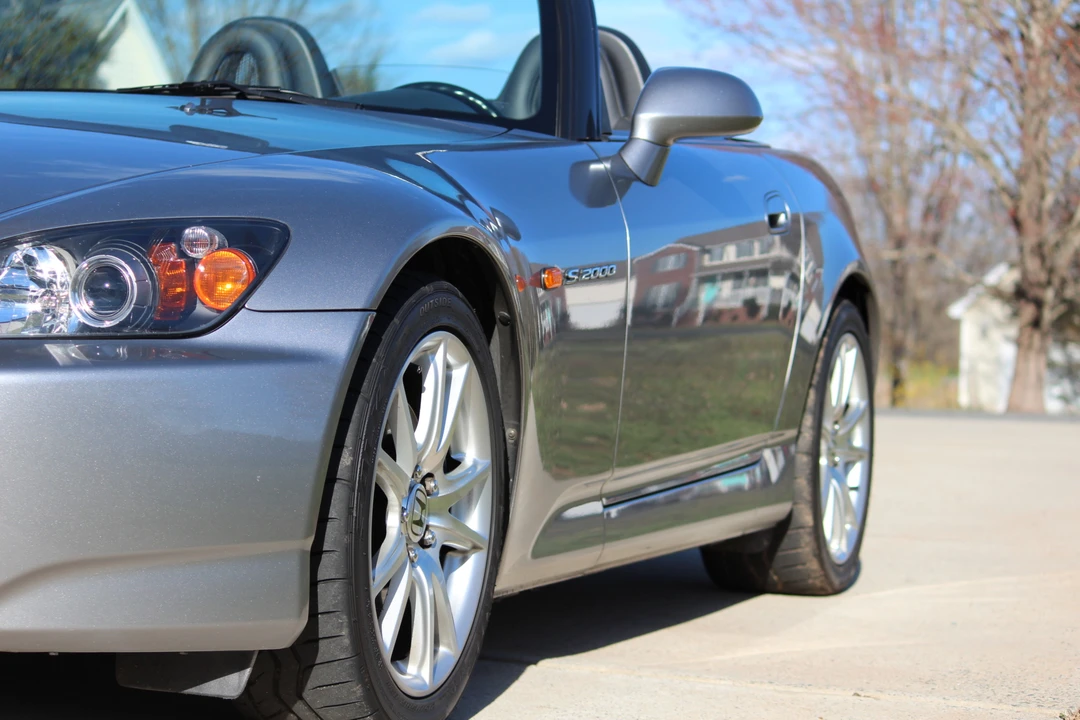 2004 Honda AP2 S2000 - Image 30 of 31