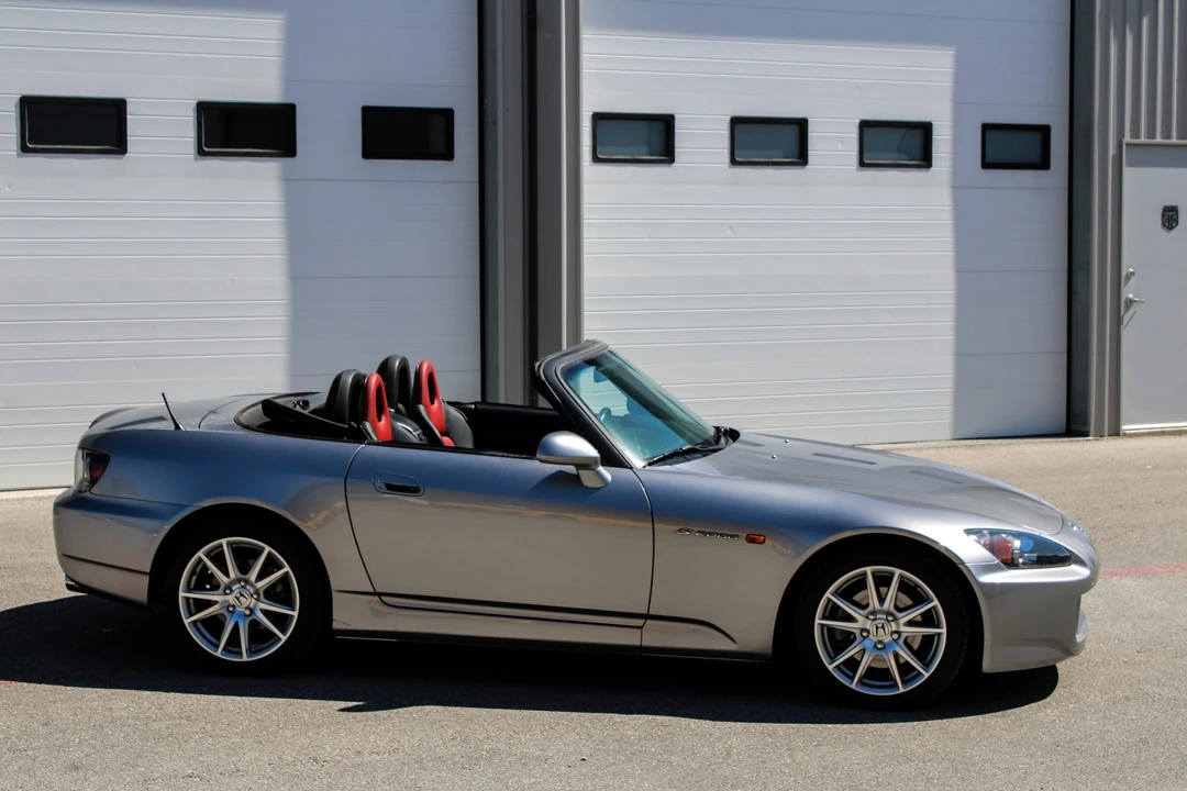 2004 Honda AP2 S2000 - Image 5 of 31
