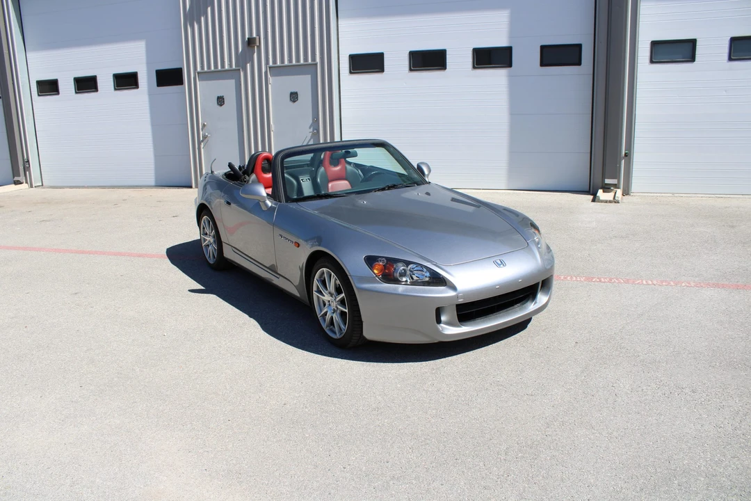 2004 Honda AP2 S2000 - Image 4 of 31