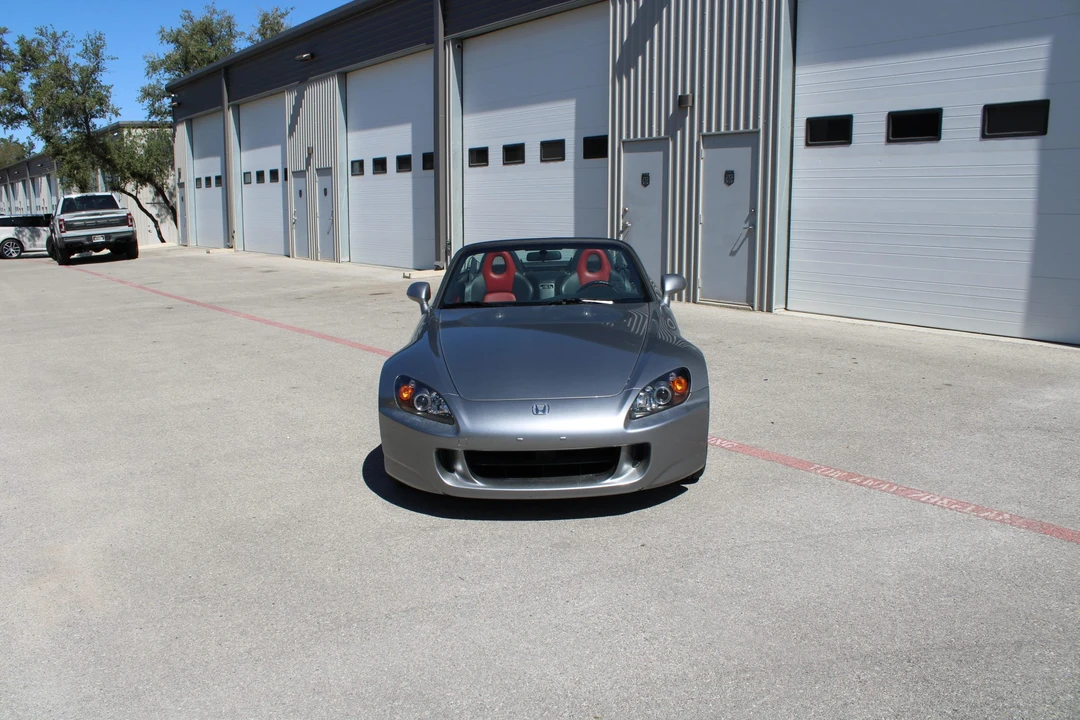2004 Honda AP2 S2000 - Image 3 of 31