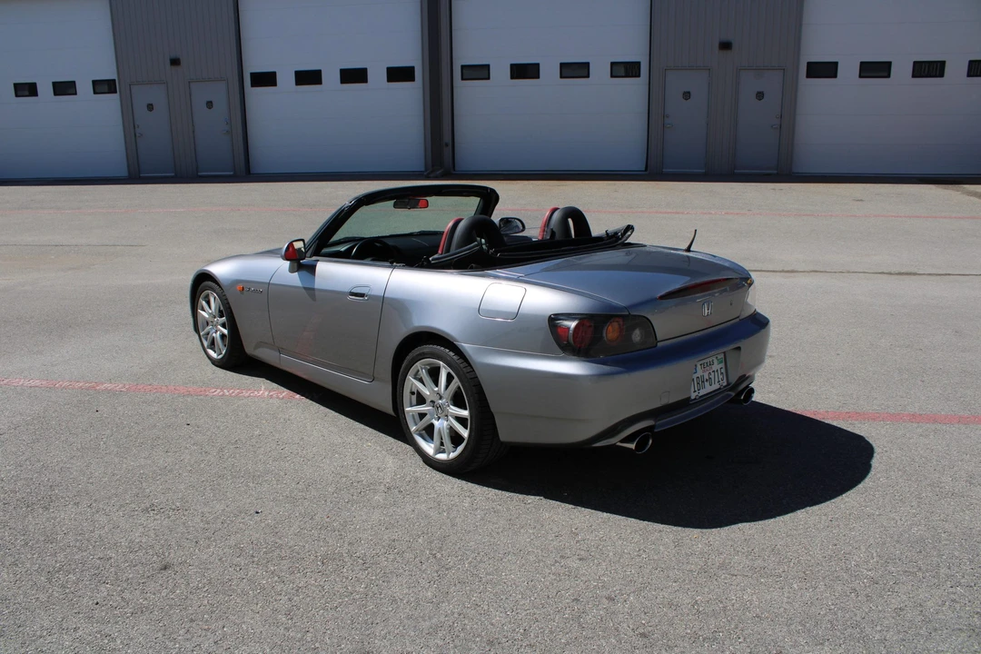 2004 Honda AP2 S2000 - Image 9 of 31