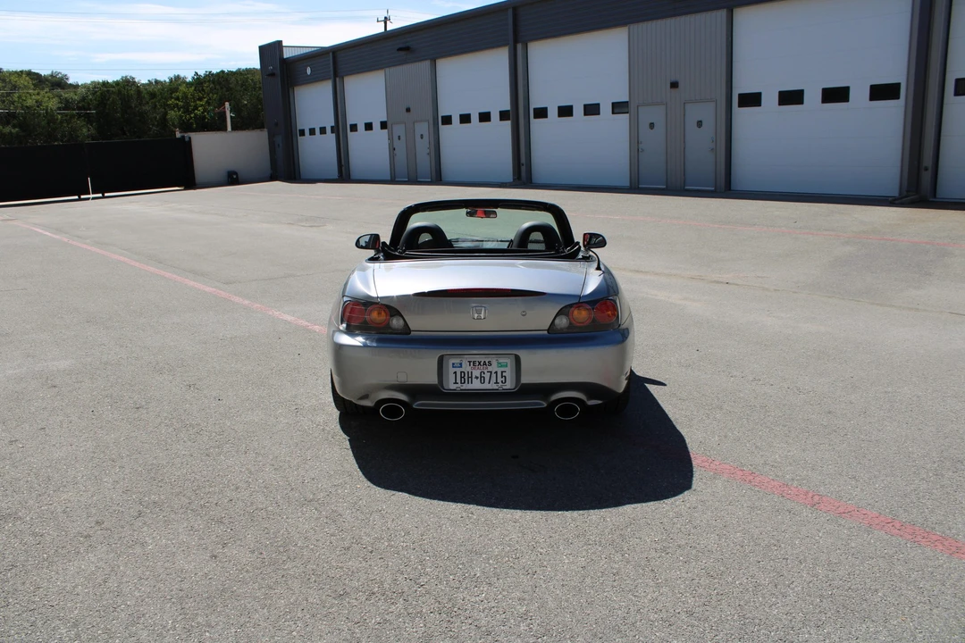 2004 Honda AP2 S2000 - Image 8 of 31