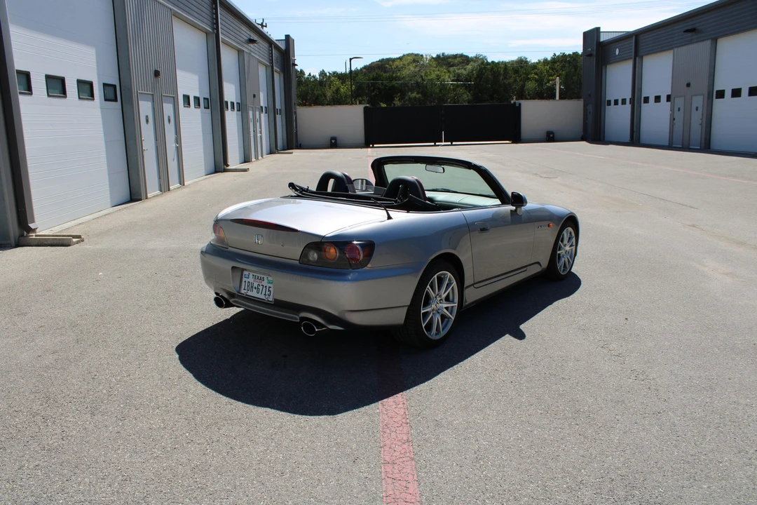 2004 Honda AP2 S2000 - Image 7 of 31