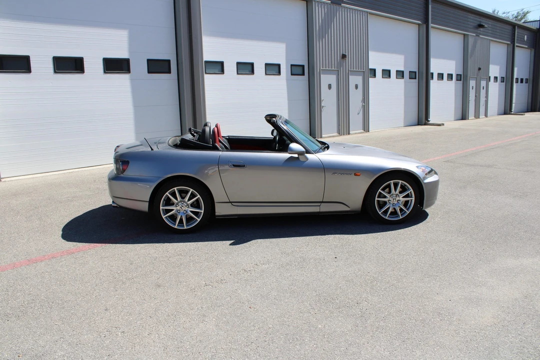 2004 Honda AP2 S2000 - Image 6 of 31