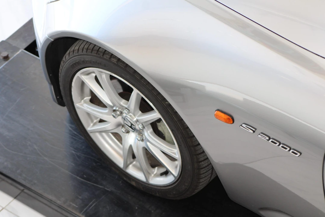 2004 Honda AP2 S2000 - Image 26 of 31