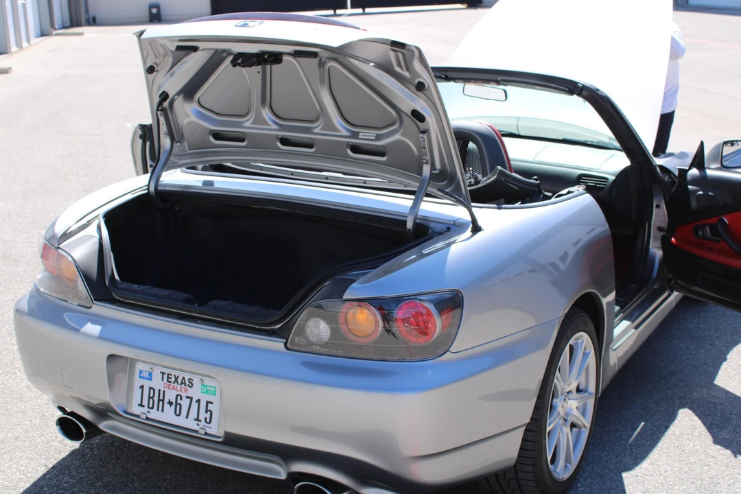 2004 Honda AP2 S2000 - Image 16 of 31